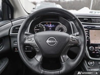 CVT with Xtronic, AWD, Navigation system: NissanConnect with Navigation and Services, Power driver s... (image 9)