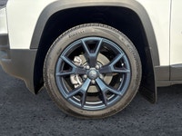 BRIGHT WHITE,QUICK ORDER PACKAGE 23J 85TH ANNIVERSARY -inc: Engine: 1.6L I4 EP Turbo Hybrid Transmis... (image 8)