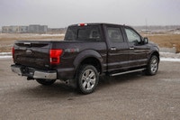 ENGINE: 3.5L V6 ECOBOOST -inc: auto start/stop technology system 3.31 Axle Ratio GVWR: 3 175 kg (7 0... (image 3)
