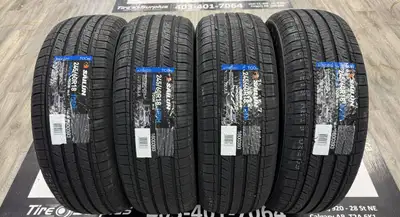 SAILUN ATREZZO TCON All-Season Tires Tire Size: 245/60R18 Speed/Load: 105H SL Warranty: 1 Year Road...