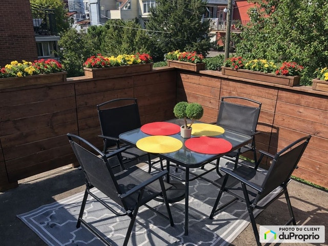 $374,900 - Condominium in Ville-Marie (downtown, old Mtl) — photo 3