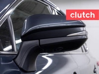Electric Parking Brake, Brake Assist, Power Tailgate/Hatch and more! Clutch is the largest online us... (image 8)