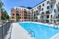 Condo for rent-apartment rental-logement locatif-4.5-4 1/2-2cc-2 chambres/bedrooms-Rosemont La Petit... (image 8)