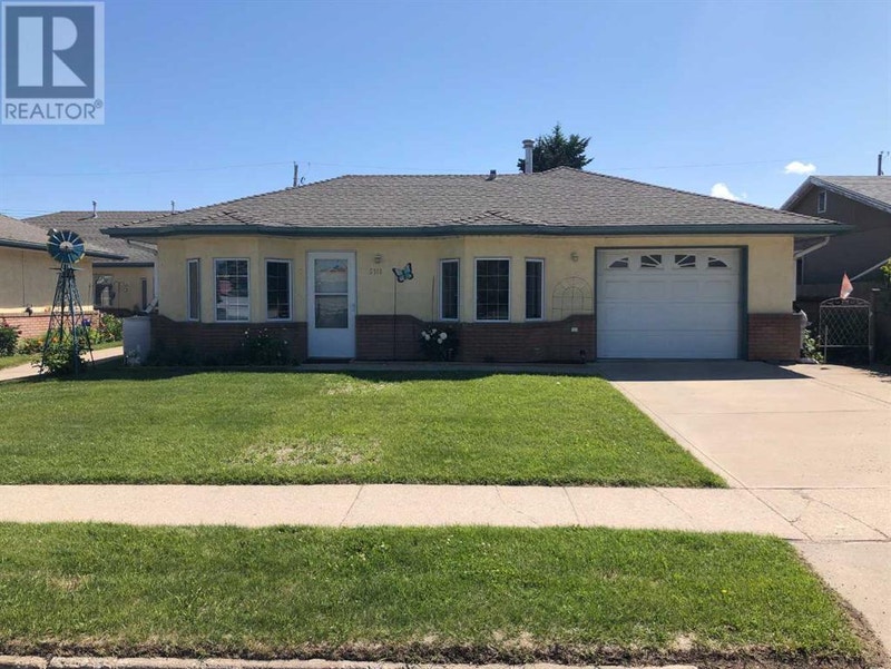 5, 5111 48 Street Rocky Mountain House, Alberta Condos for Sale Red