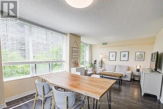 605 - 238 DORIS AVENUE Toronto (Willowdale East), Ontario in Condos for Sale in City of Toronto - Image 8