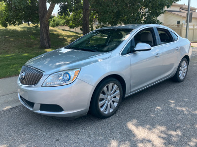 2016 BUICK VERANO LOW KMS