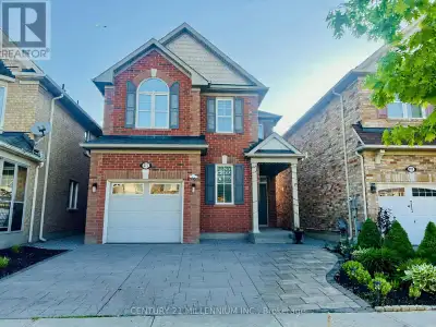 A HIDDEN GEM! WELCOME TO 973 ASLETON BLVD IN MILTON! A TRULY STUNNING WELL MAINTAINED 4 BEDROOM FAMI...