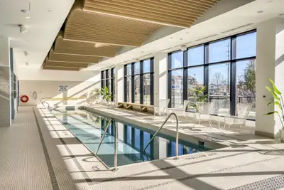 Special Rent Promo - Up to 2 Months' Free Rent! Welcome to Ottawas newest 35-storey luxury high-rise...