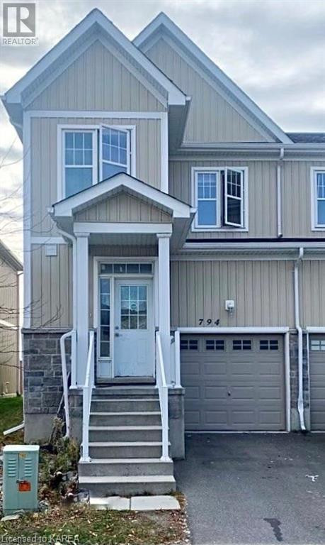 794 NEWMARKET Lane Kingston, Ontario in Houses for Sale in Kingston