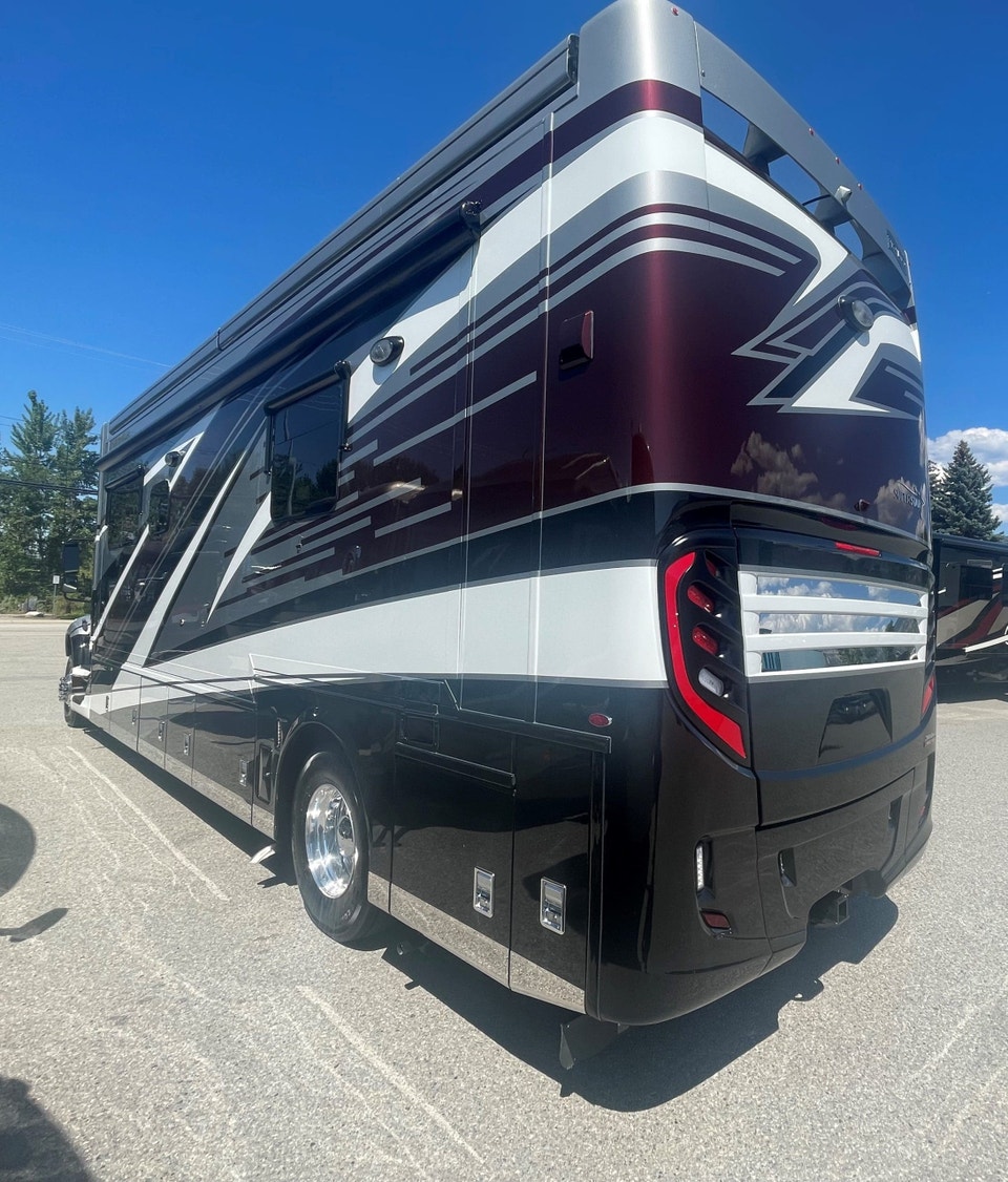 2023 Superstar 3727 | RVs & Motorhomes | Penticton | Free local ...