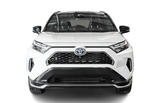 2022 Toyota RAV4 Prime XSE TECH | PHEV | AWD | Toit | Carplay | 63849105944577121
