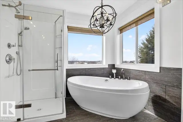 #120 50434 RGE RD 232 Rural Leduc County, Alberta in Houses for Sale in Edmonton - Image 35