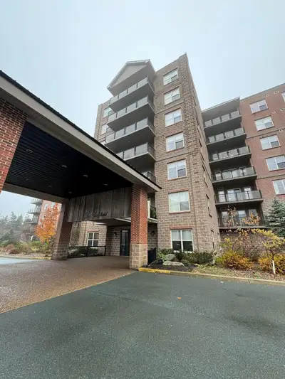 For more information or to book a viewing please call Wayne at (902) 818-0289 This beautiful one bed...
