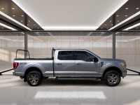 2021 Ford F-150 SuperCrew Tough, versatile, and built to handle both work and everyday life, this 20... (image 2)