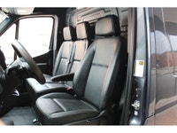ONLY 19,000!!! , YES , ONLY 19,000 KM!!! 2022 MERCEDES SPRINTER 2500 - 144 - HIGH ROOF -- 3.0L V6 PO... (image 4)