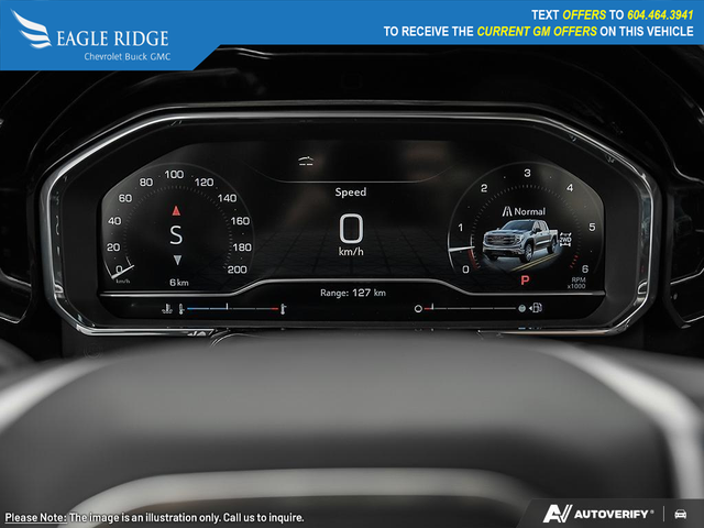 2026 GMC Sierra 1500 Elevation6068459354882150413