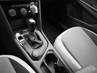 The 2024 Volkswagen Taos Trendline 4Motion is a well-rounded and family-friendly SUV that offers a b... (image 8)