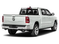 2022 Ram 1500 . Engine: Gas/Electric V-8 5.7 L/345 (image 2)