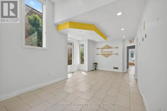 MAIN - 281 OXFORD STREET E London East (East F), Ontario in Commercial & Office Space for Rent in London - Image 5