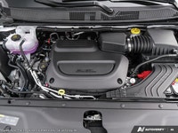 This Chrysler Pacifica delivers a Regular Unleaded V-6 3.6 L/220 engine powering this Automatic tran... (image 5)