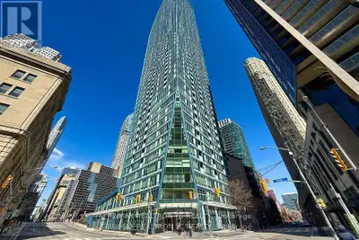 3312 - 8 THE ESPLANADE Toronto (Waterfront Communities), Ontario