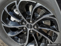 Heated Seats! This Lincoln Nautilus promises traditional and renowned Lincoln luxury in a contempora... (image 6)