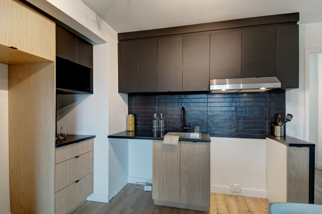 Grand 3 1/2 rénové Beauport/Limoilou Locations longue durée Ville