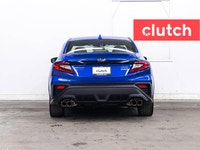 Auto Dimming Rearview Mirror, Front Heated Seats, Power Lumbar Support and more! Clutch is the large... (image 5)