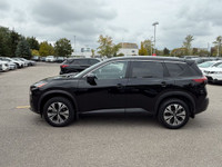 AWD, 18" Aluminum Alloy Wheels, 6 Speakers, ABS brakes, AM/FM radio: SiriusXM, Apple CarPlay/Android... (image 4)