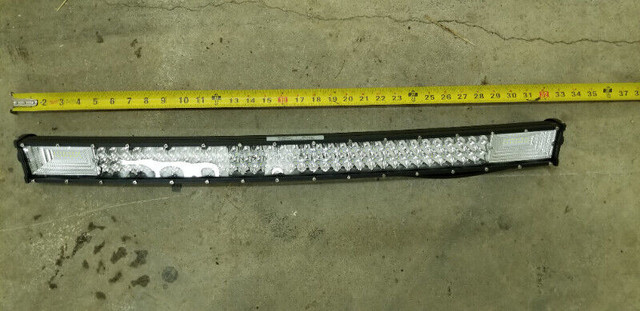NEW 32 inch LED light bar in General Electronics in Nipawin