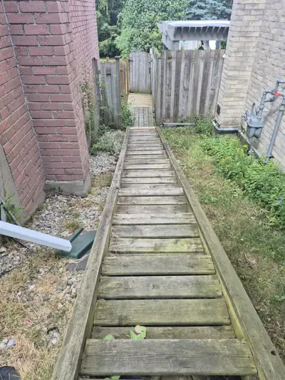 1 BR Walk Out Basement $1600/m Inclusive with Internet