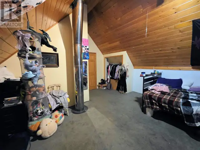 18715 GRANTHAM ROAD Houston, British Columbia in Houses for Sale in Smithers - Image 12