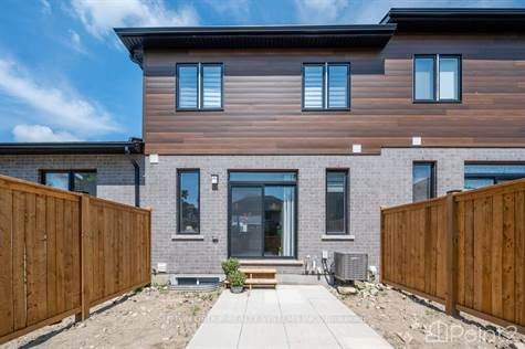 Homes for Sale in Cambridge , Waterloo, Ontario $784,900 in Houses for Sale in Cambridge
