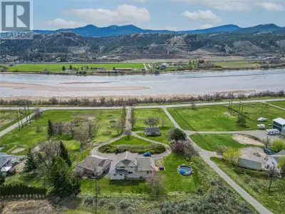 Experience the serenity of country living just 20 minutes from the city in this beautifully updated,...
