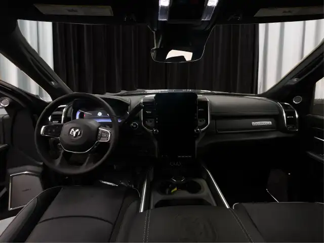 2025 Ram 2500 in Cars & Trucks in Strathcona County - Image 23