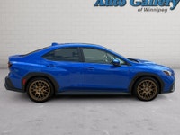 2.4L Turbocharged BOXER Engine (271 HP) | 6-Speed Manual Transmission | Symmetrical Full-Time AWD |... (image 5)