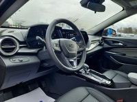 Engine: 1.2L TURBO 3cyl. L/100Km City: 8.5 L/100Km Hwy: 7.6 Safety Equipment HD Rear Vision Camera T... (image 1)