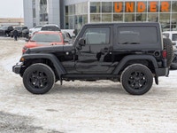 Come see this 2016 Jeep Wrangler Willys Wheeler while we still have it in stock! *This Jeep Wrangler... (image 4)