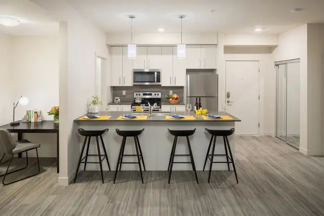 Creekview Heights Apartments - Riesling 1 Apartment for Rent - V in Long Term Rentals in Vernon - Image 7
