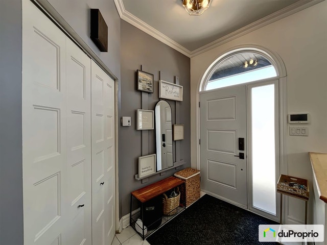 $799,999 - Bungalow for sale in Longueuil (St-Hubert) — photo 3