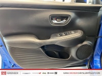 2024 HONDA HR-V EX-L NAVI – AWD – POLYVALENCE ET CONFORT Disponible maintenant chez GRENIER CHRYSLER... (image 9)