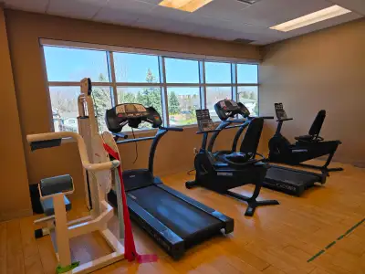 Physio Equipments - Excercise equipments, View more