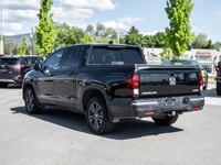 Tonneau Cover - Heated Front Seats - Sunroof - Backup Camera The 2019 Honda Ridgeline Sport stands o... (image 6)