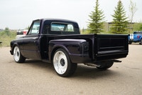 --DRIVE THE DREAM THIS SUMMER AT ADRENALIN MOTORS! NOW LOCATED IN GASOLINE ALLEY, RED DEER!-- GROUND... (image 7)