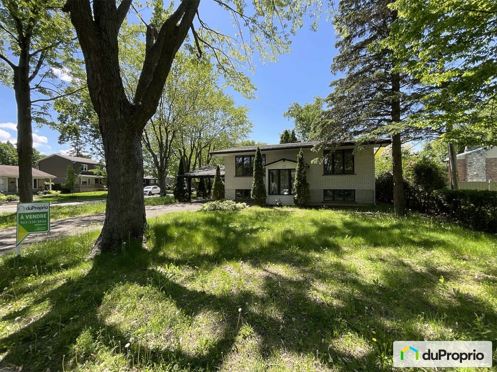 $650,000 - Bungalow for sale in Candiac — photo 3