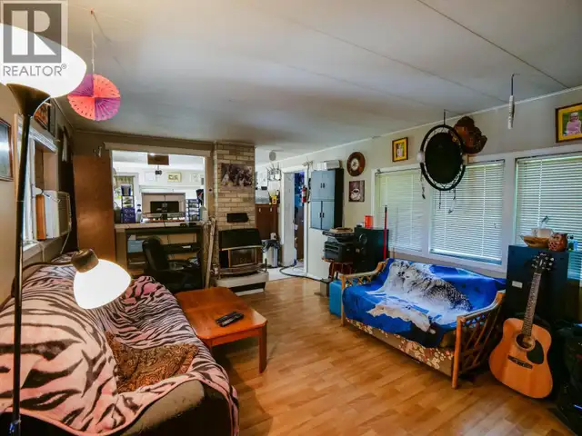 982 MAPLE HEIGHTS ROAD Quesnel, British Columbia in Houses for Sale in Quesnel - Image 4
