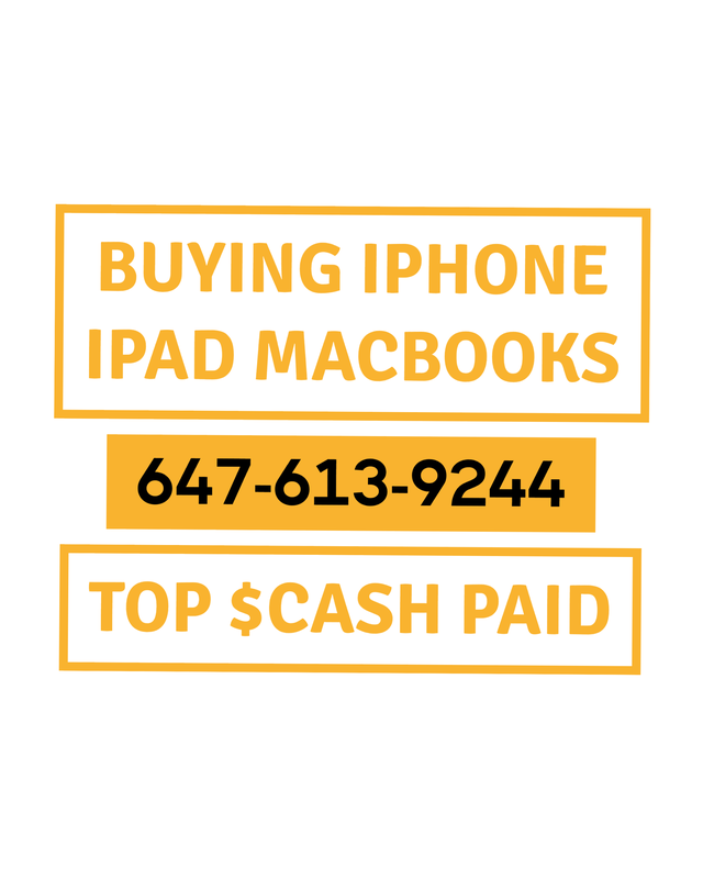 Buying Macbook Air, Macbook Pro 14 inch M4, M4 Pro 16 inch in Laptops in Mississauga / Peel Region - Image 2