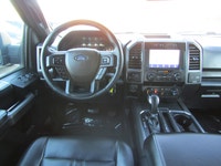 Thanks for viewing our South View Motors Inventory! 2020 FORD F-150 XLT FX4 SUPERCREW 2.7L V6 4X4 BA... (image 1)