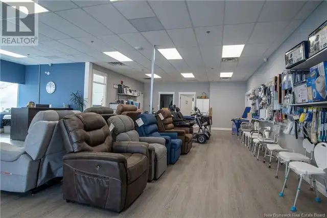 358 Rothesay Avenue Saint John, New Brunswick in Commercial & Office Space for Sale in Saint John - Image 32