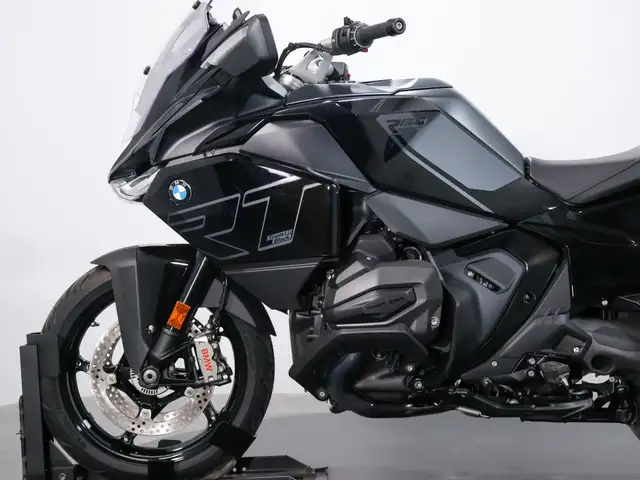 2026 BMW R1300RT in Street, Cruisers & Choppers in Kelowna - Image 12